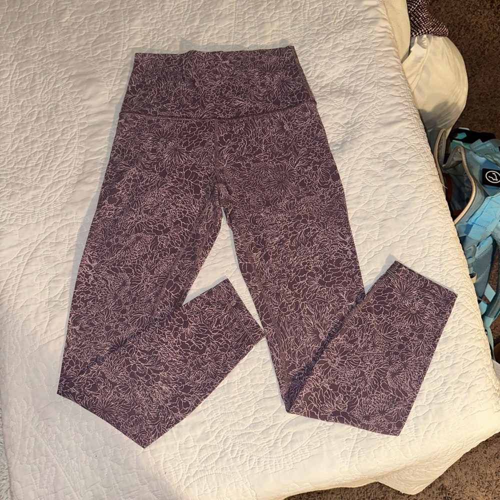 Lululemon Align 25”